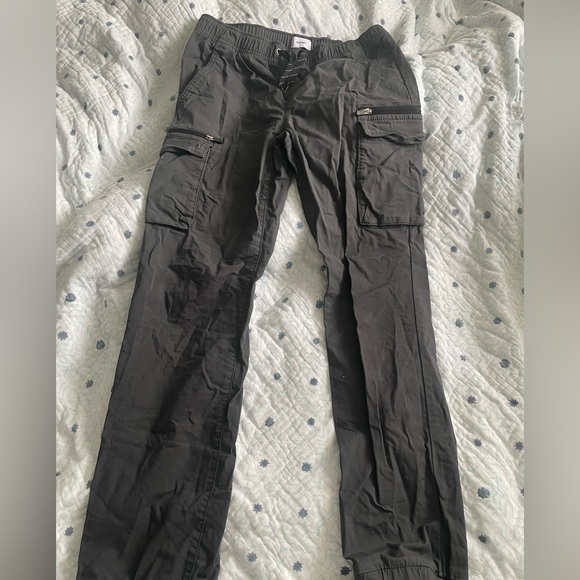 Old Navy boys track pants size XL - Picture 3 of 3